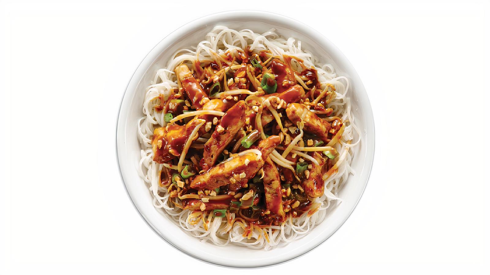 Pad Thai Reg