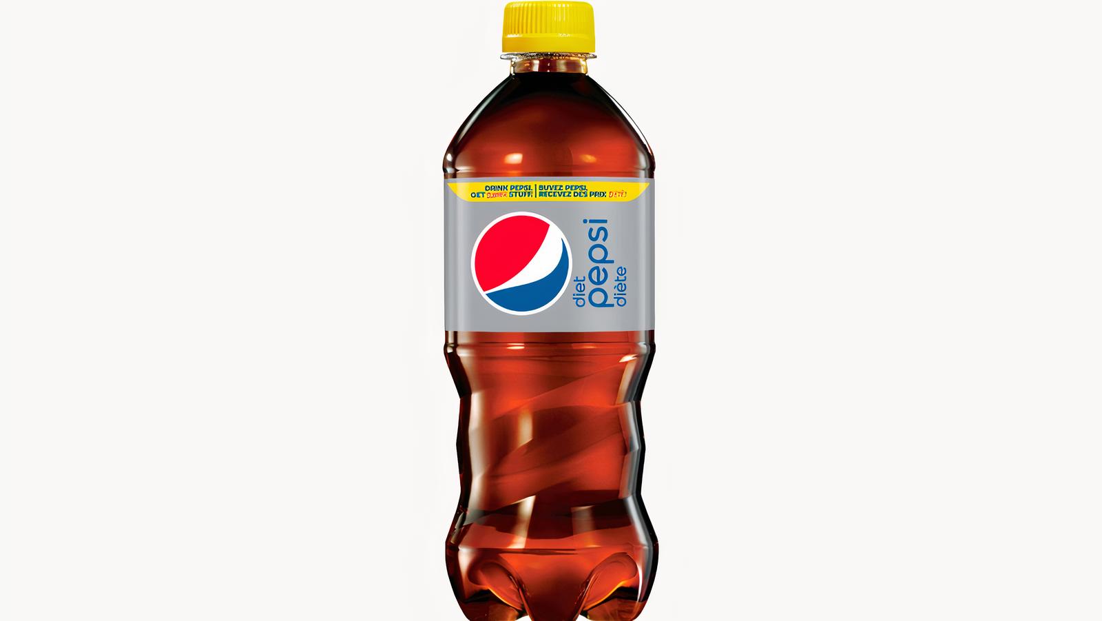 Pepsi Diete