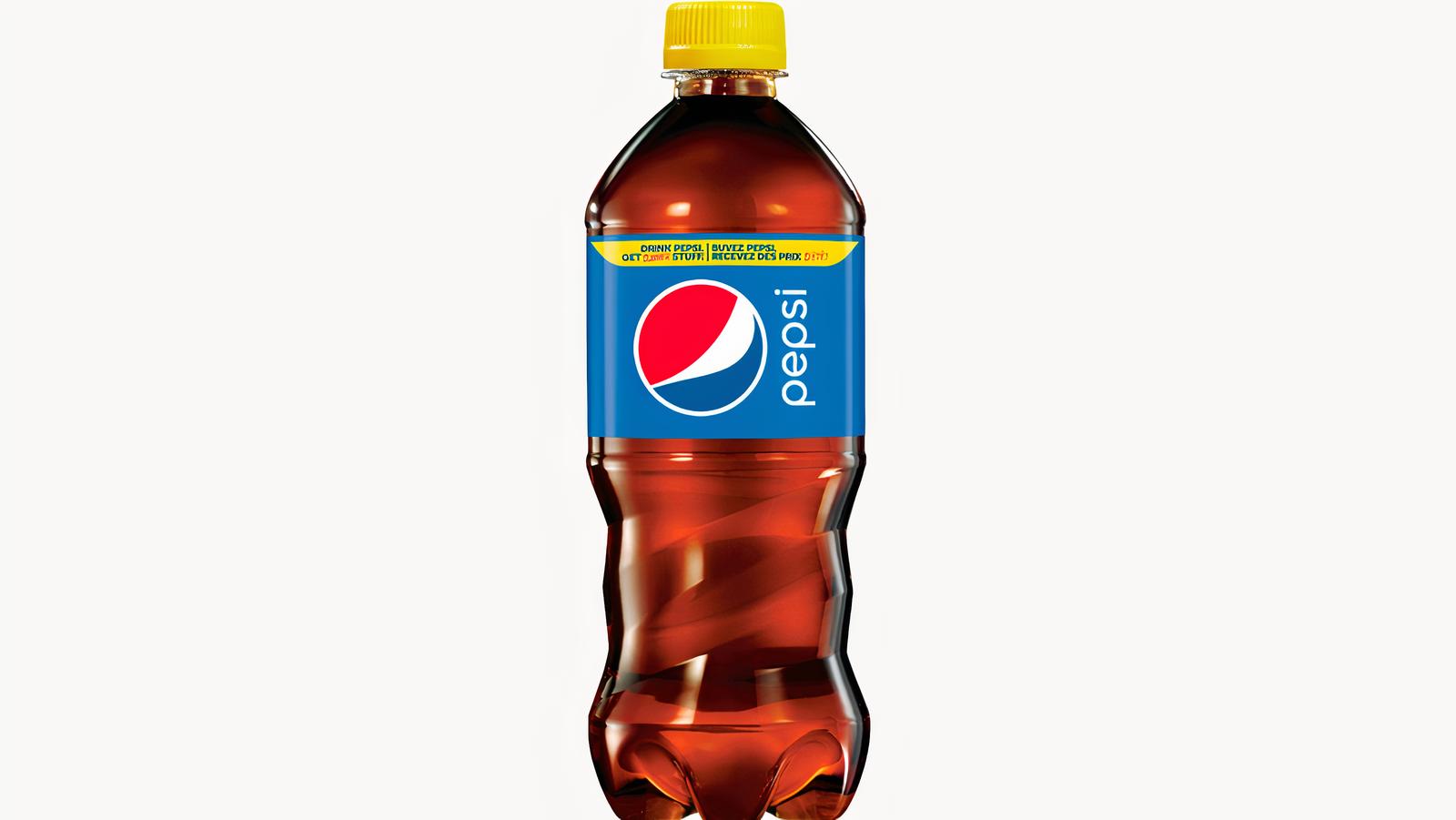 Pepsi