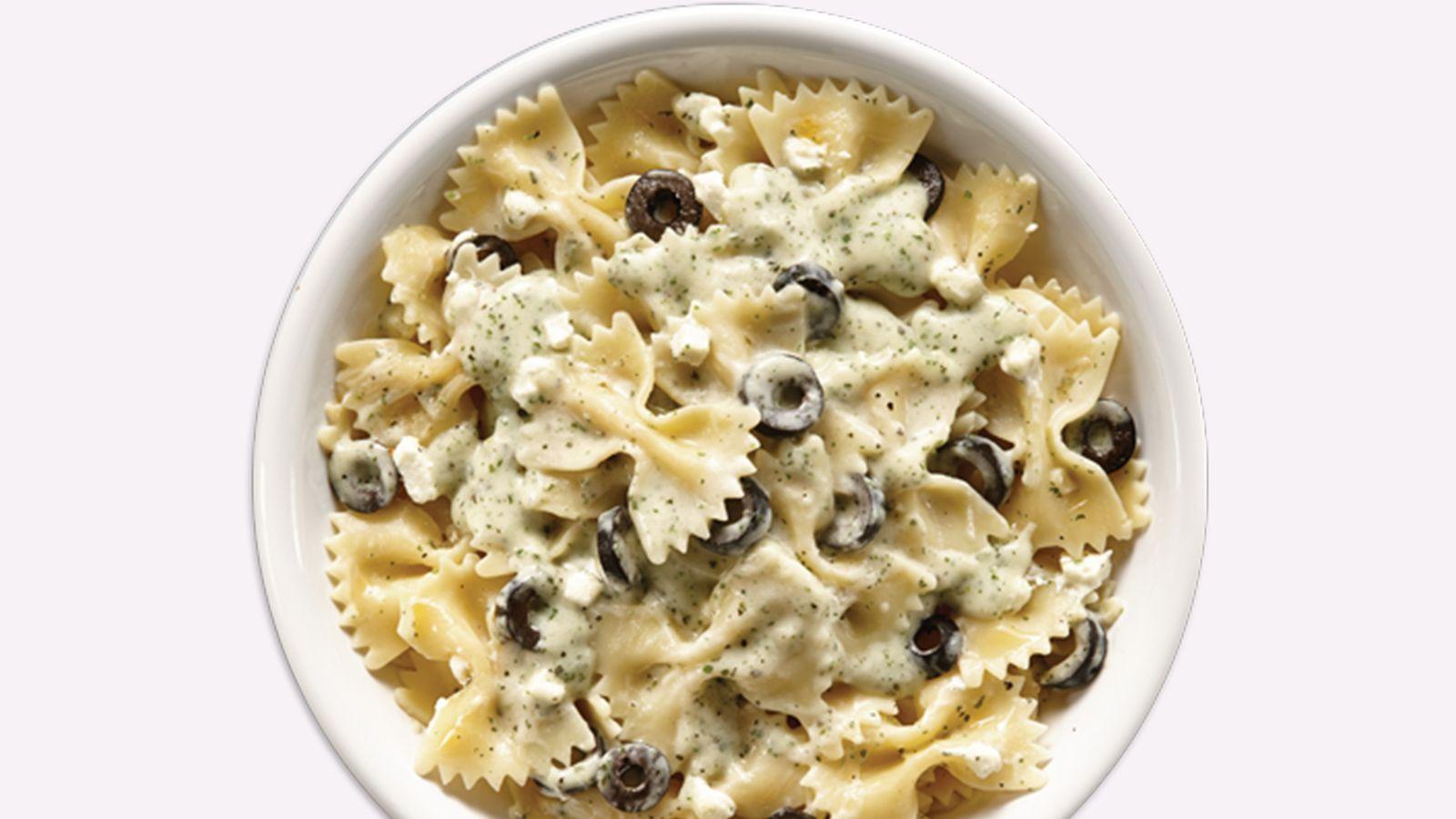 Pesto Fromagé Mod