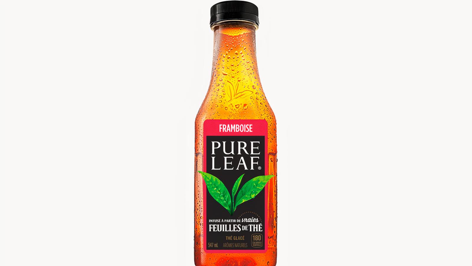 Pure Leaf Framboise
