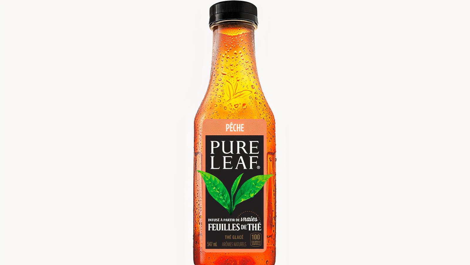 Pure Leaf Peche