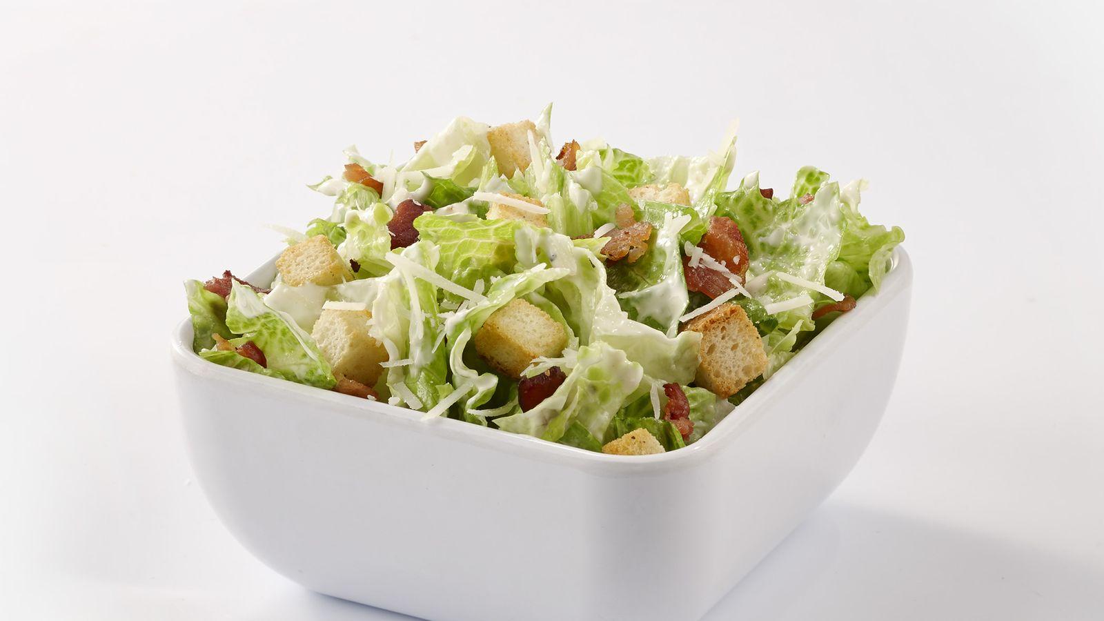 Salade César