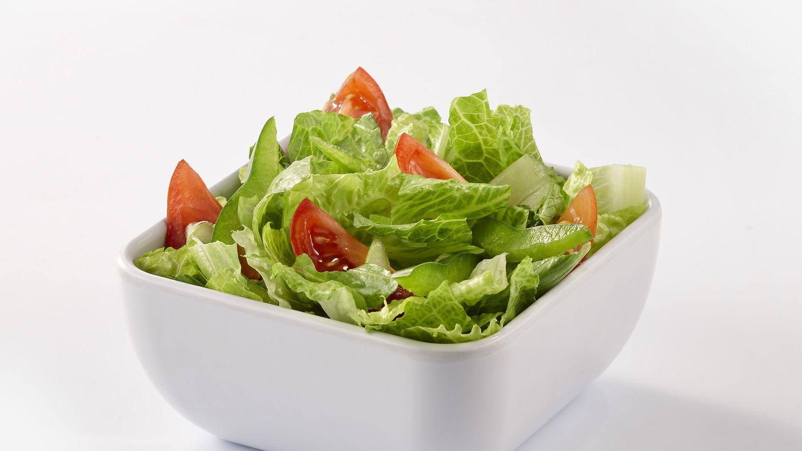 Salade Du Jardin