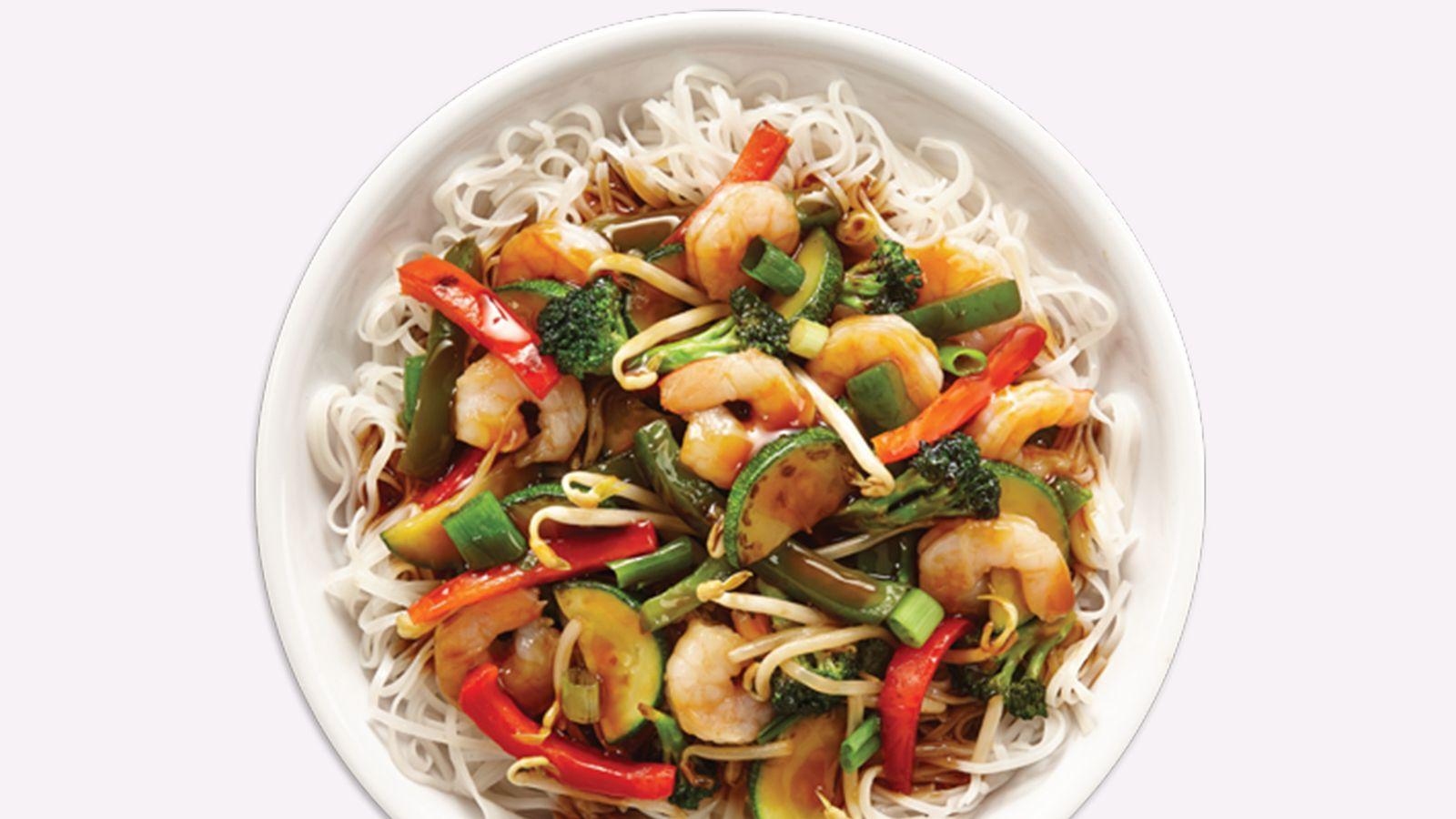 Teriyaki Reg