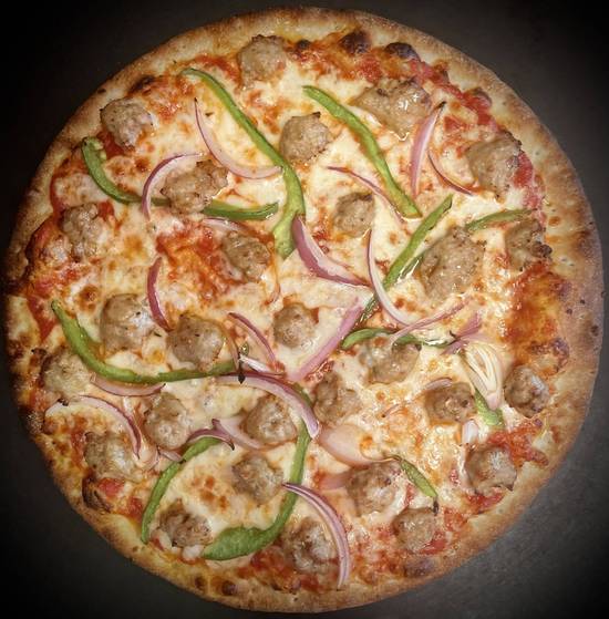 12" Medium Mamma Mia Pizza