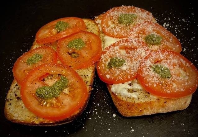 Bruschetta