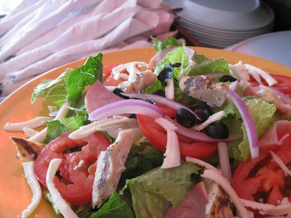 Chef Salad