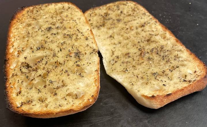 Garlic Bread