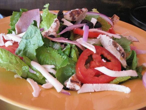 House Salad