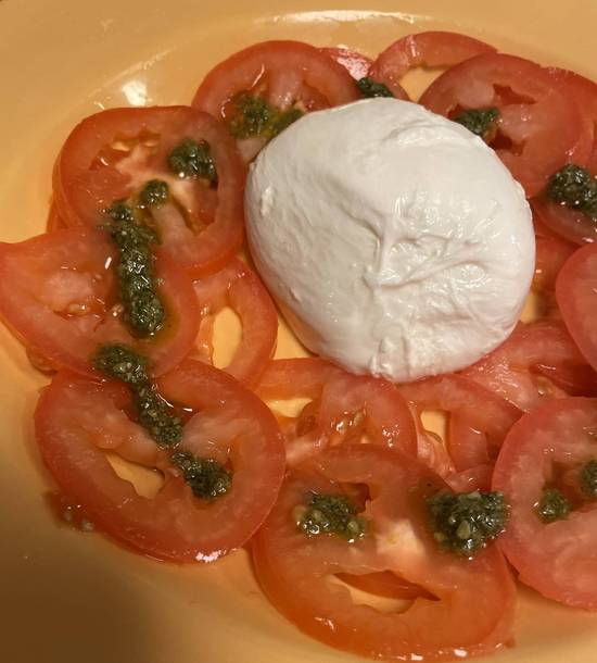 Mia Caprese