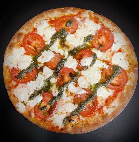 Mia Margherita