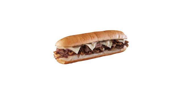 Philly Cheesesteaks