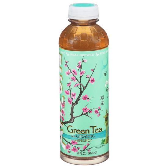 Arizona Iced Tea