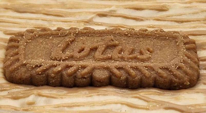 Biscoff Cheese Cake
