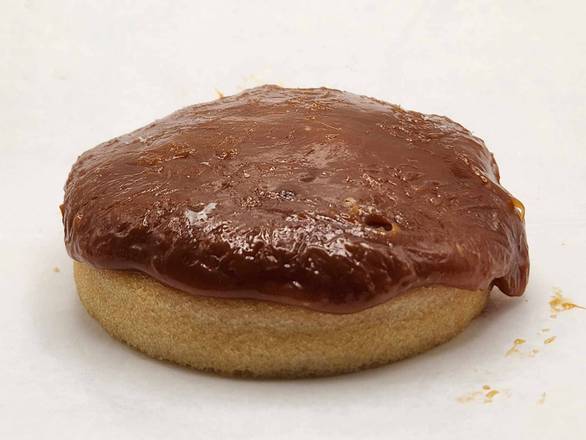 Carmel Cake