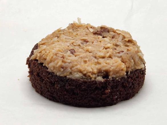 German Chocolate Cake