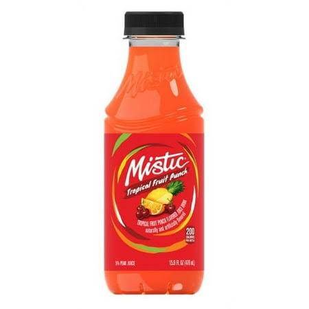 Mistic Bottle