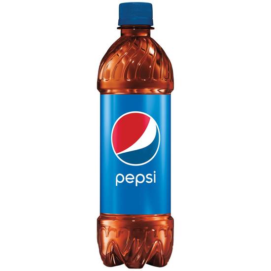 Pepsi 16.9 oz