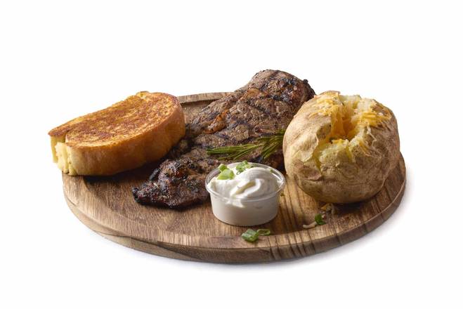 Ribeye Steak