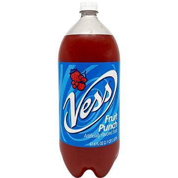 Vess 2-Liter