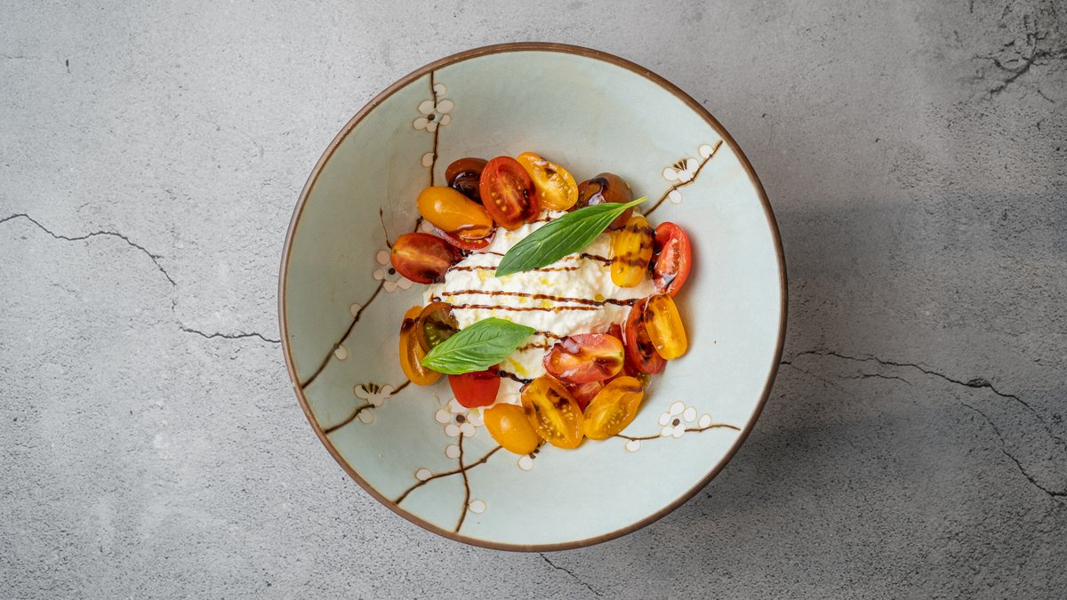 Burrata