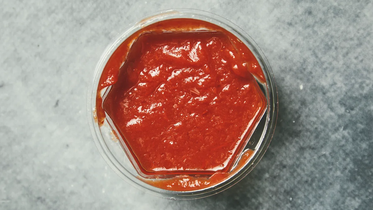 Marinara