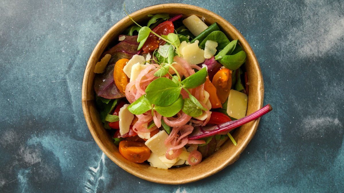 Sidesalat