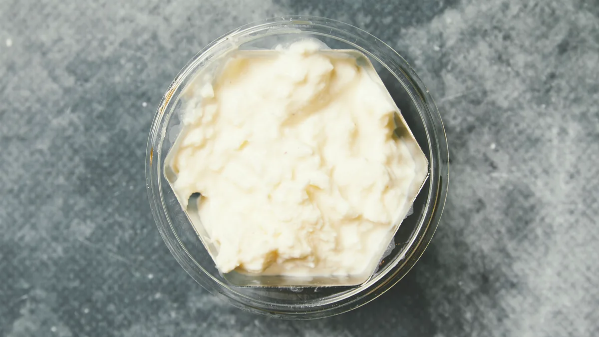 Stracciatella