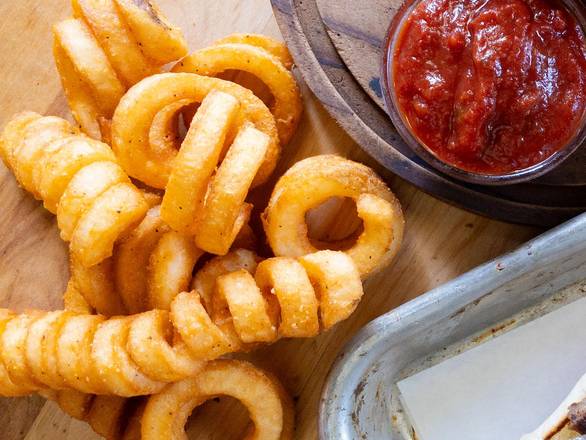 Curly Fry
