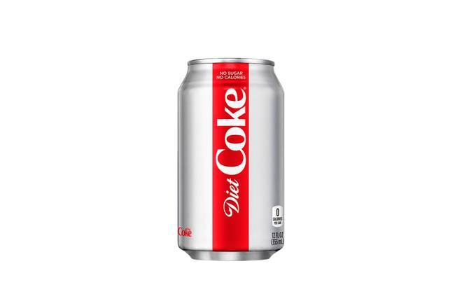 Diet Coke