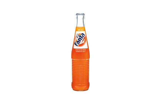 Fanta