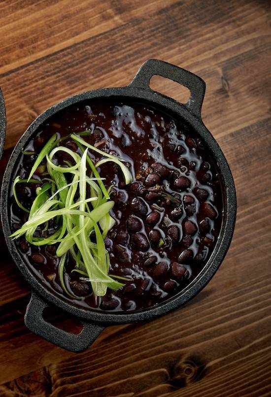 Feijoada (Beans)