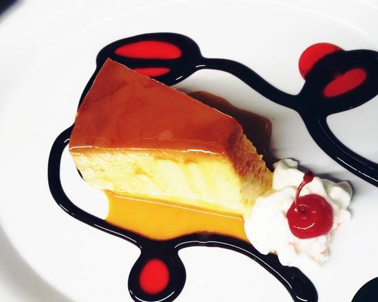 Flan