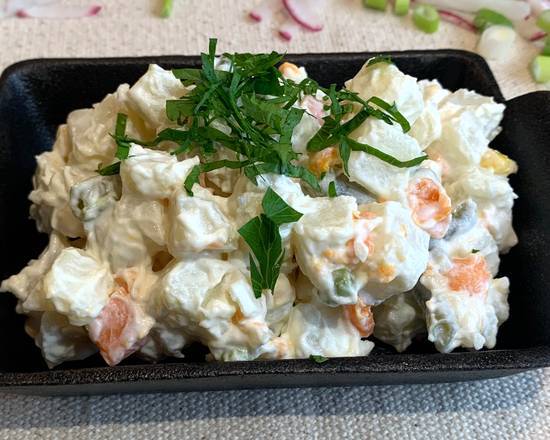 Potato Salad