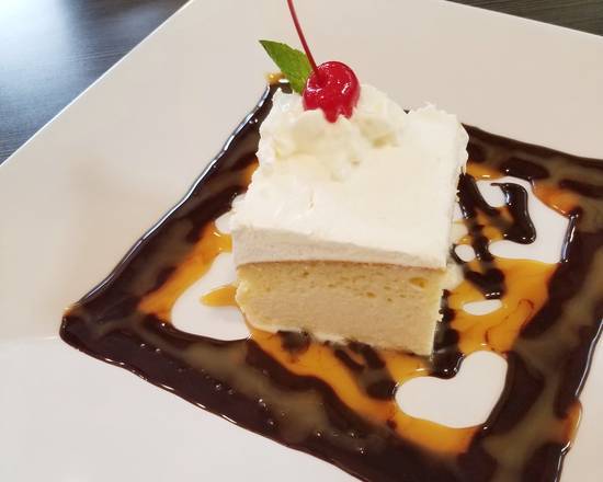 Tres Leches