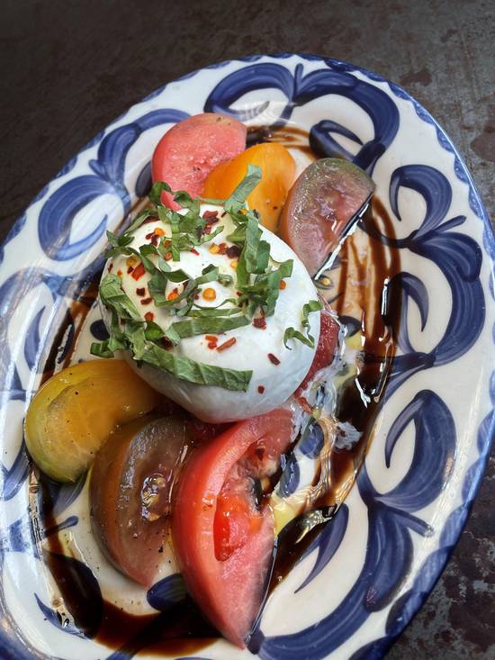 Burrata