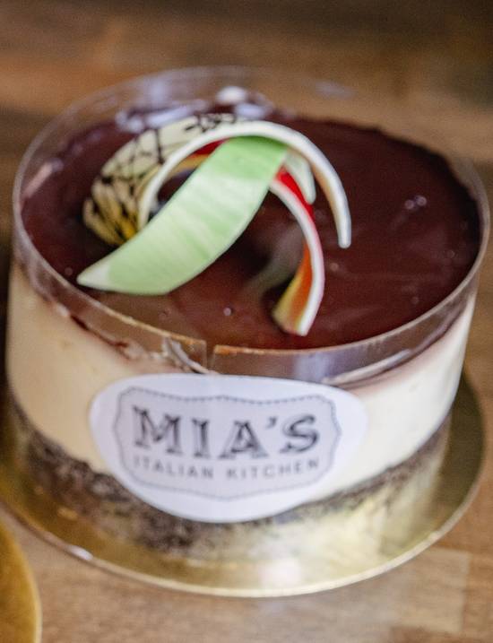 Cake- Tiramisu