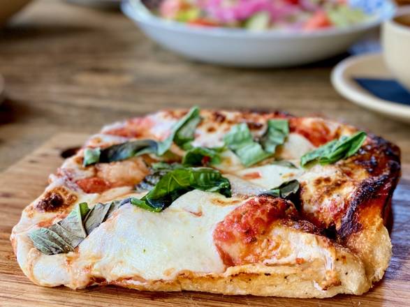 Margherita Personal Size Pizza