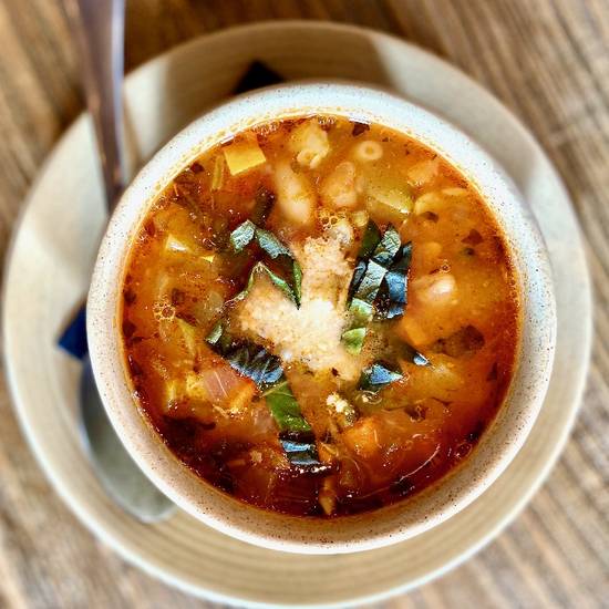 Mia's Minestrone