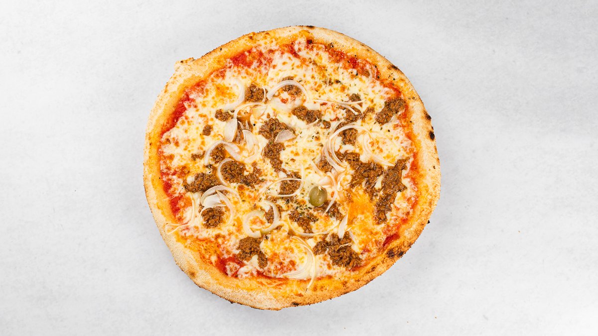 Bolonjeze pizza