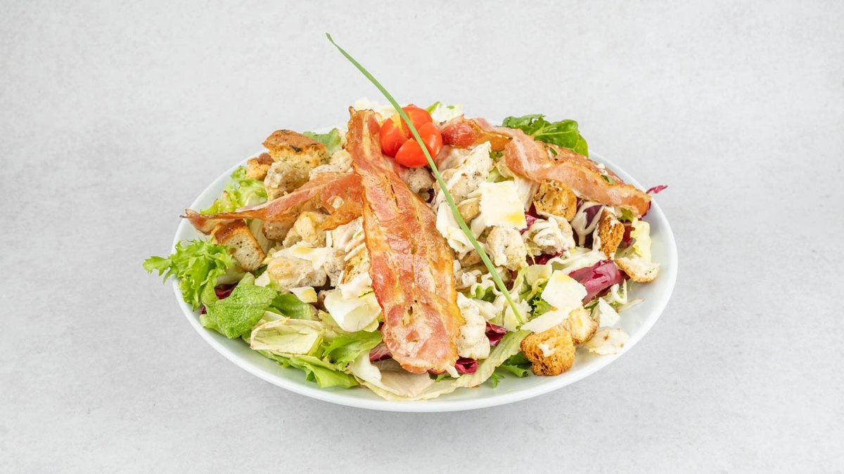 Mikelanđelo salata (velika)