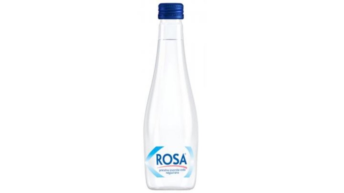 Rosa 0,33