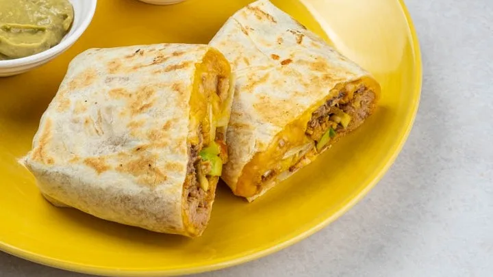 Tortilja sa šunkom