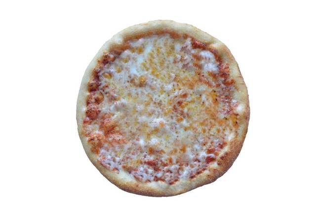 10" Formaggio
