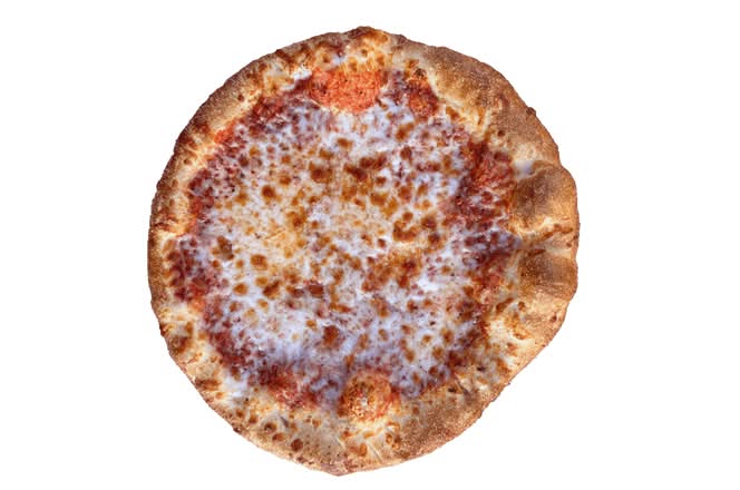 16" Formaggio (or Create Your Own Whole Pizza)
