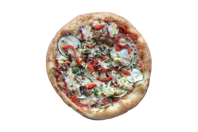 16" Giardino