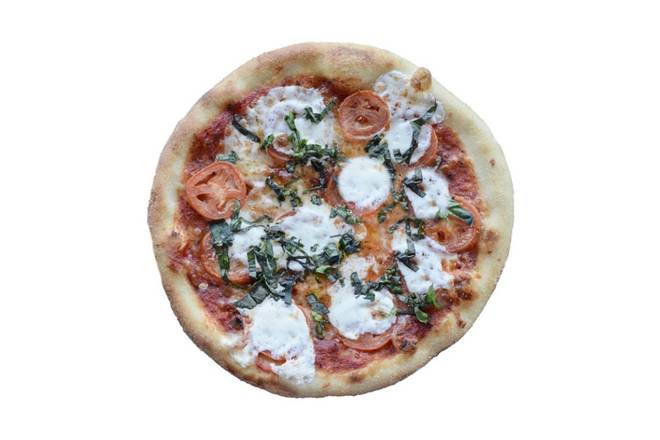16" Margherita