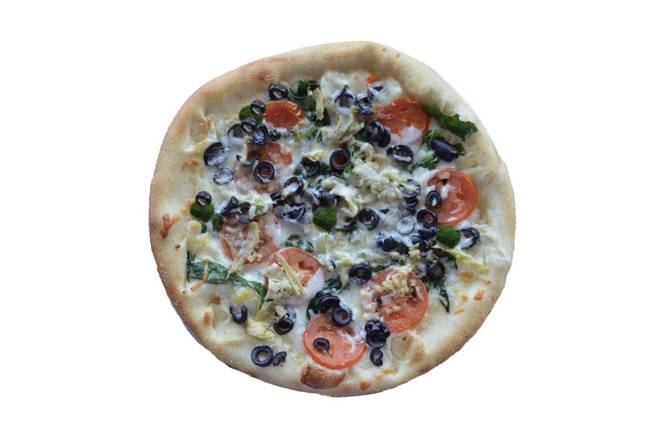 16" Mediterraneo