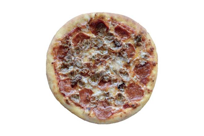 16" Molto Carne